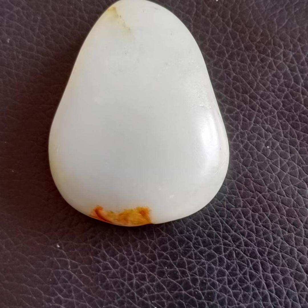 丁哥和田玉