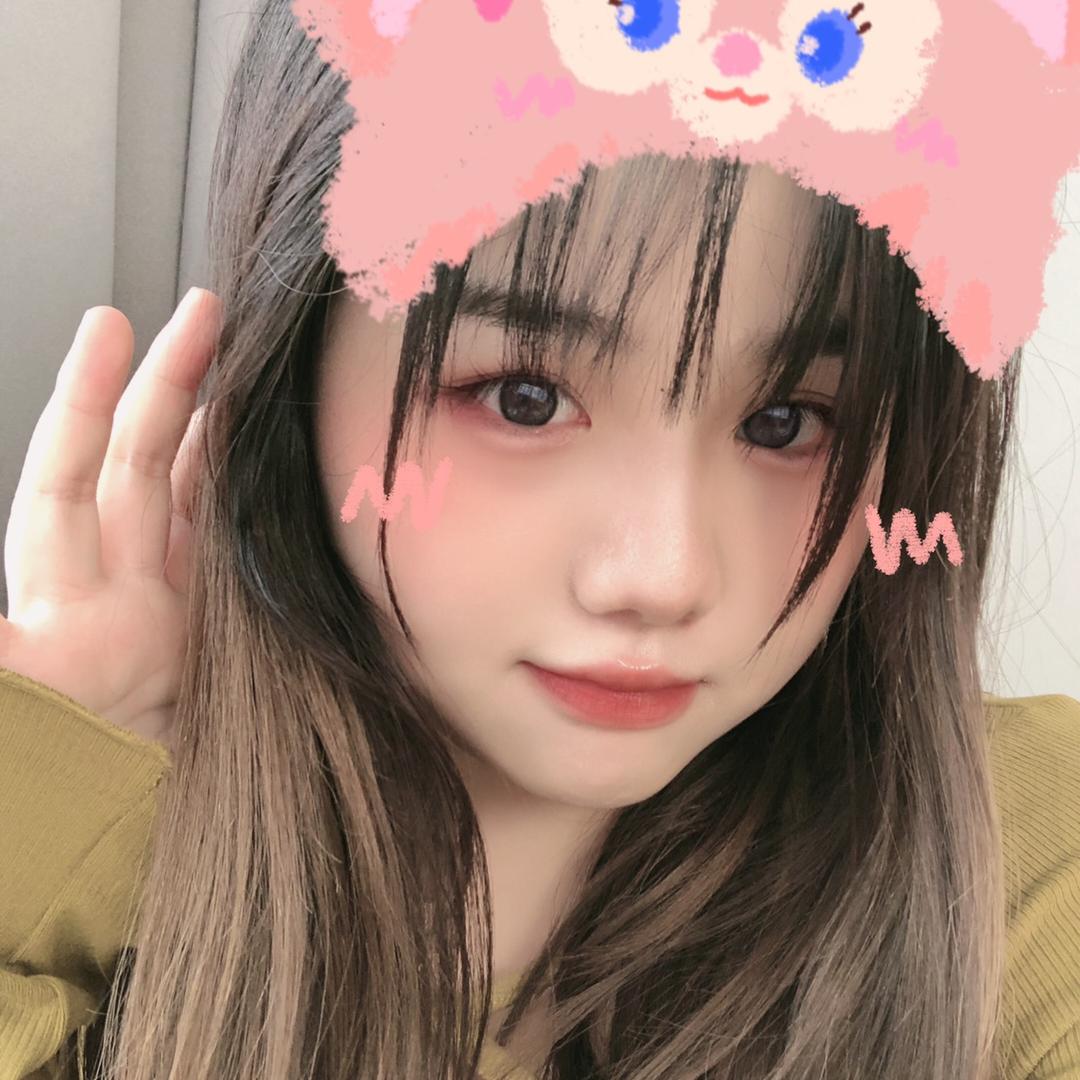 小舞胖嘟嘟