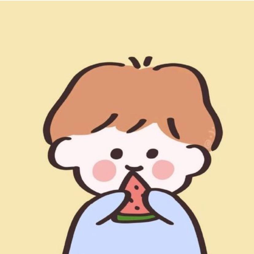 是饼饼呀