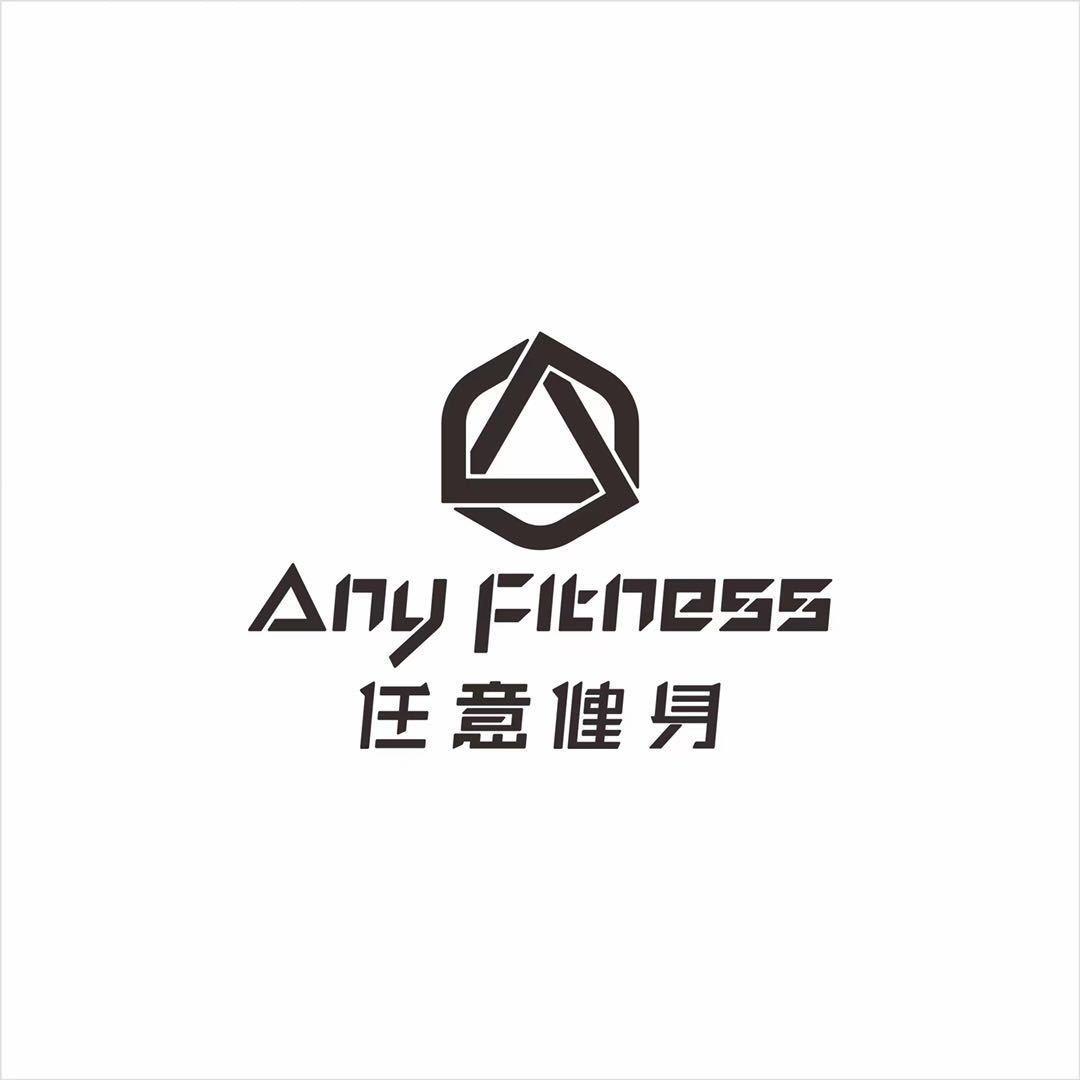 任意游泳健身官方号