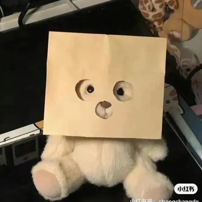小仪零食🧸