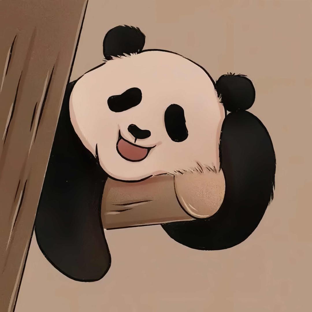 Panda家🏠