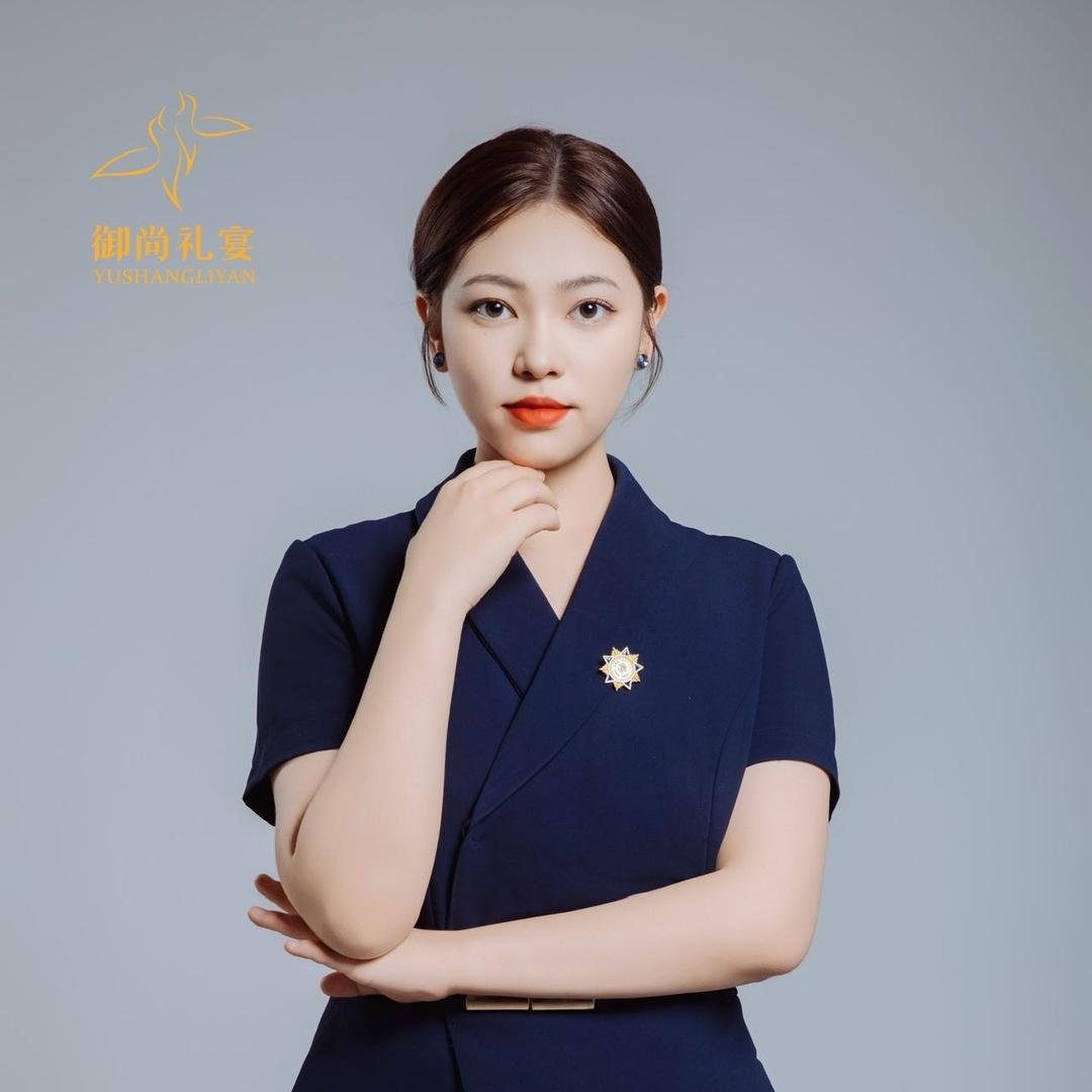 御尚礼宴_宴会金管家小柯