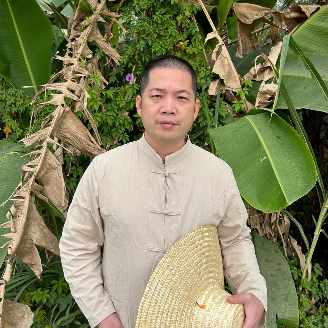 莫老师说百草
