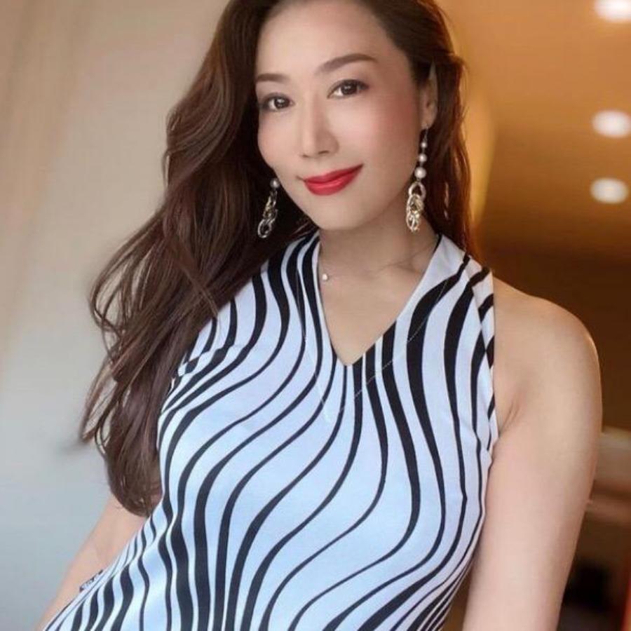 曼玉不姓张