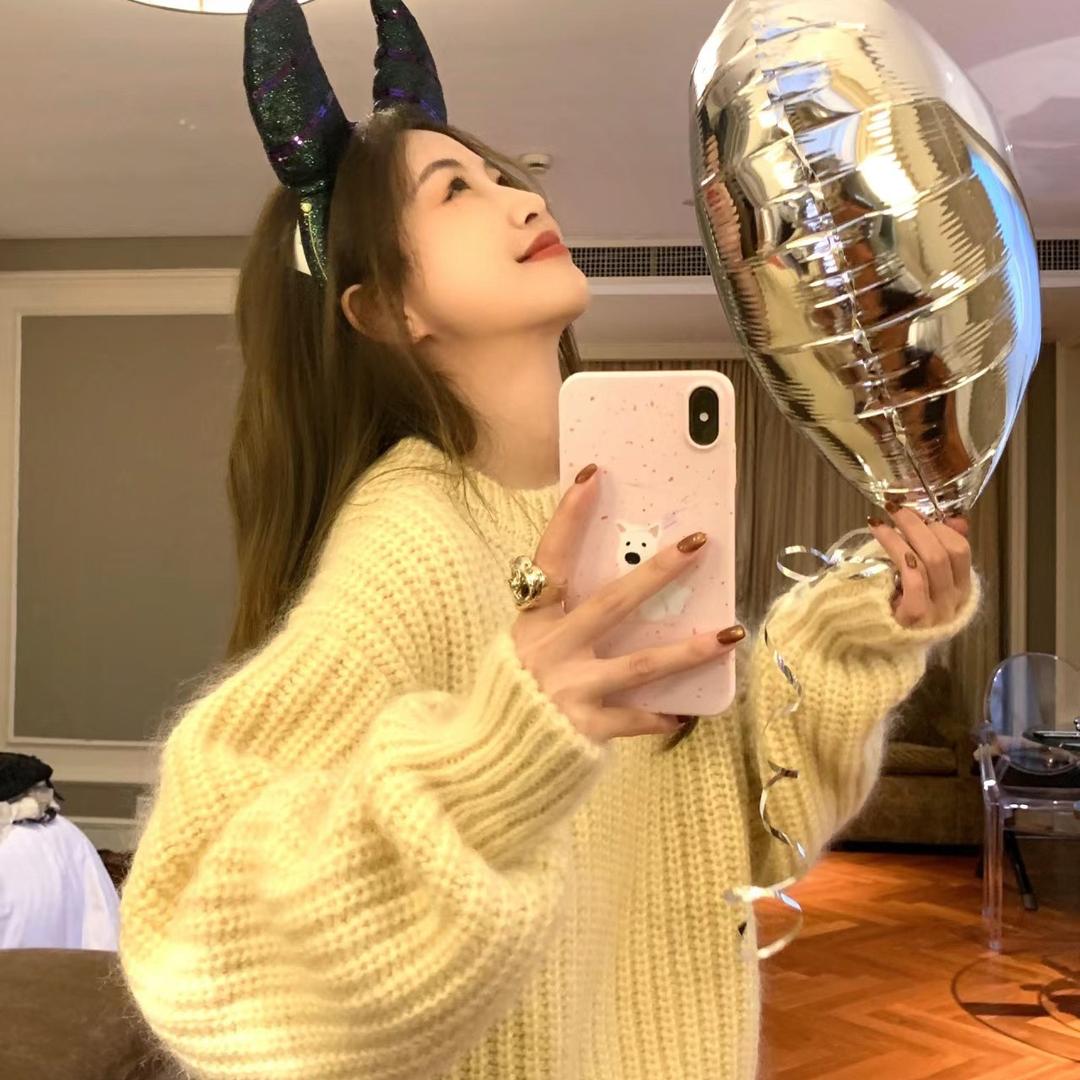 九九爱吃甜辣酱