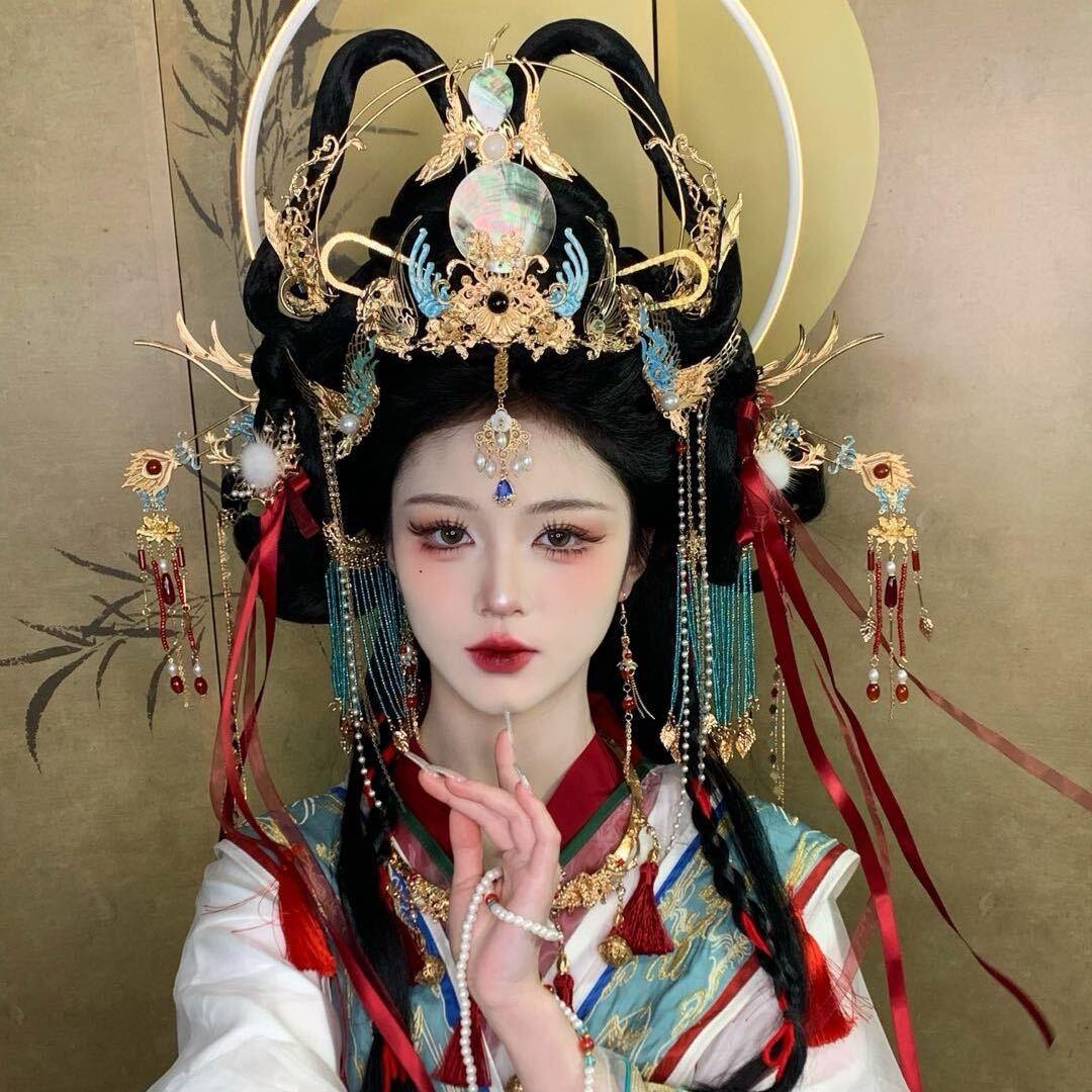 南昌十三月妆造馆