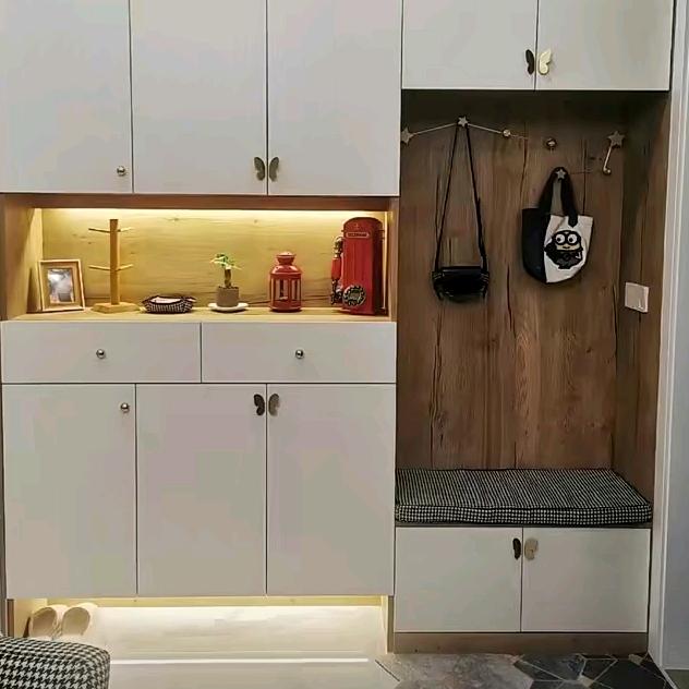 全屋定制家貝厂