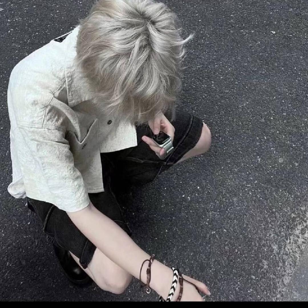 清清捏