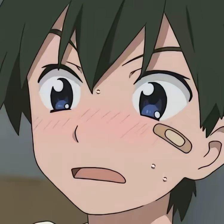 系小鱼干