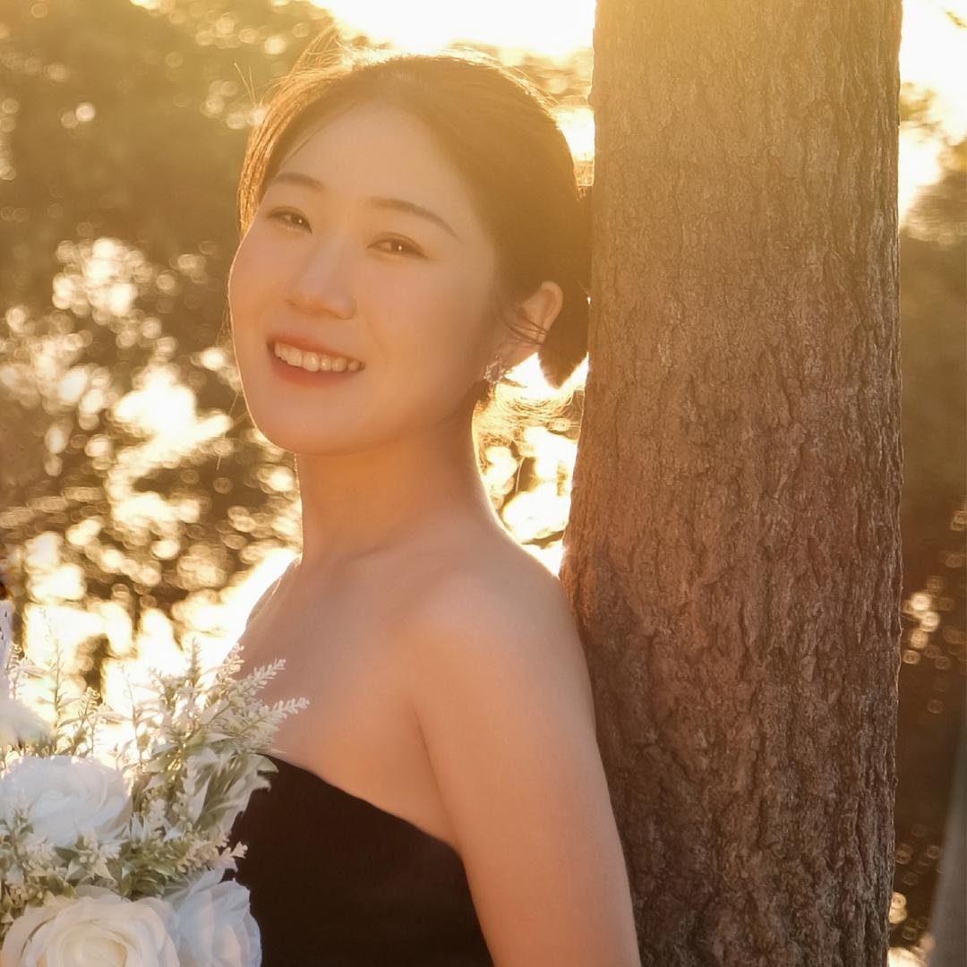 是美希呀