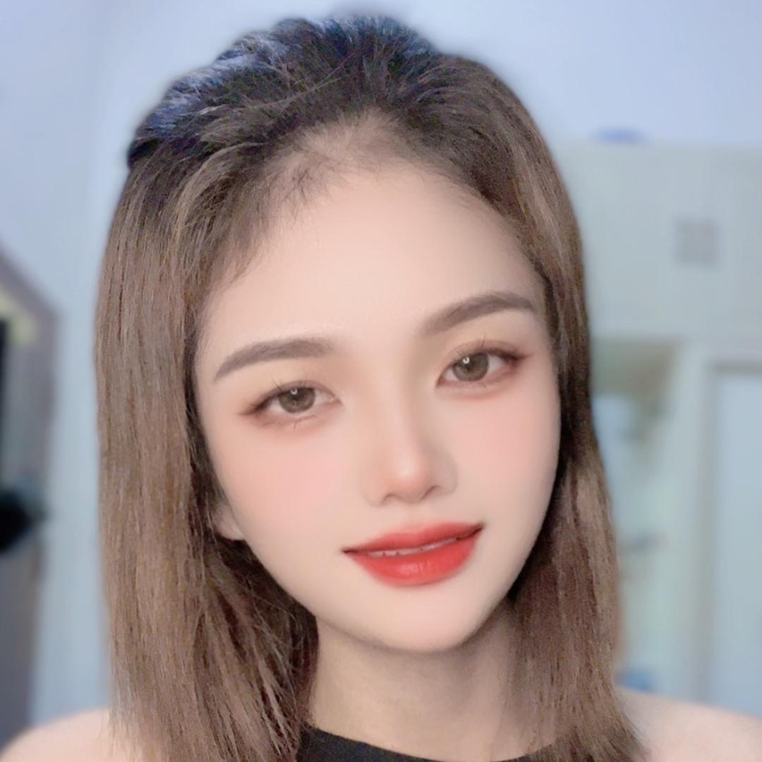 广东白富美💅