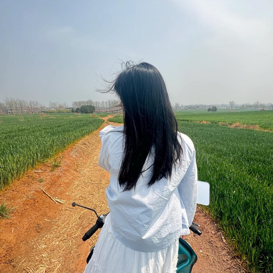故乡（庆阳张美丽）