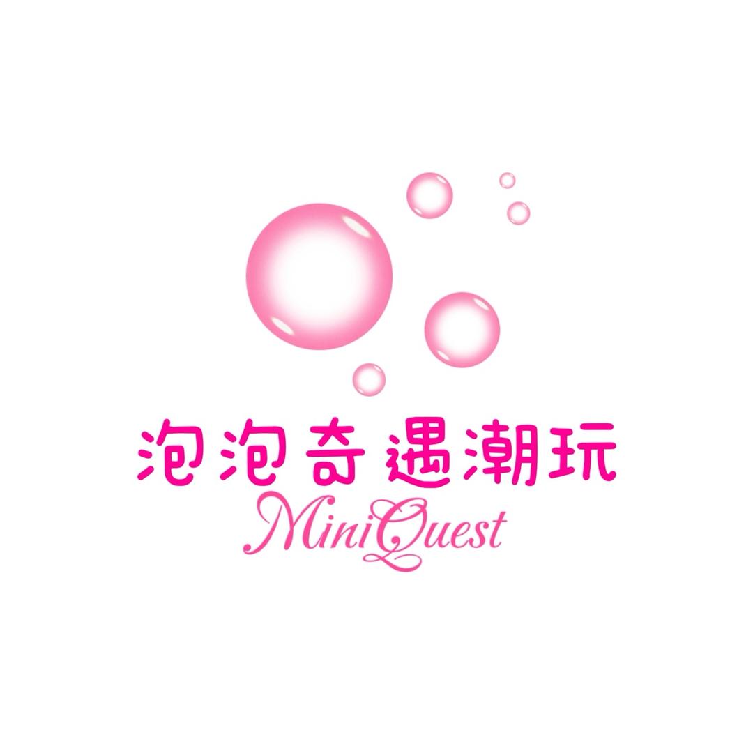 泡泡奇遇潮玩1店