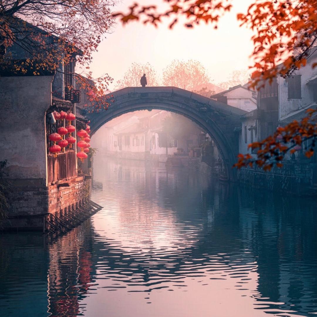 如画