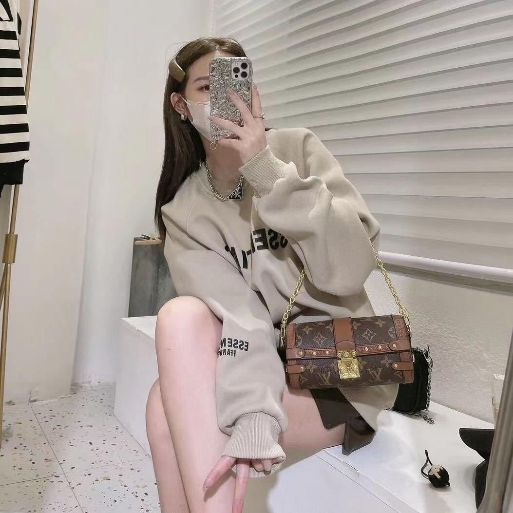 大小个服装穿搭