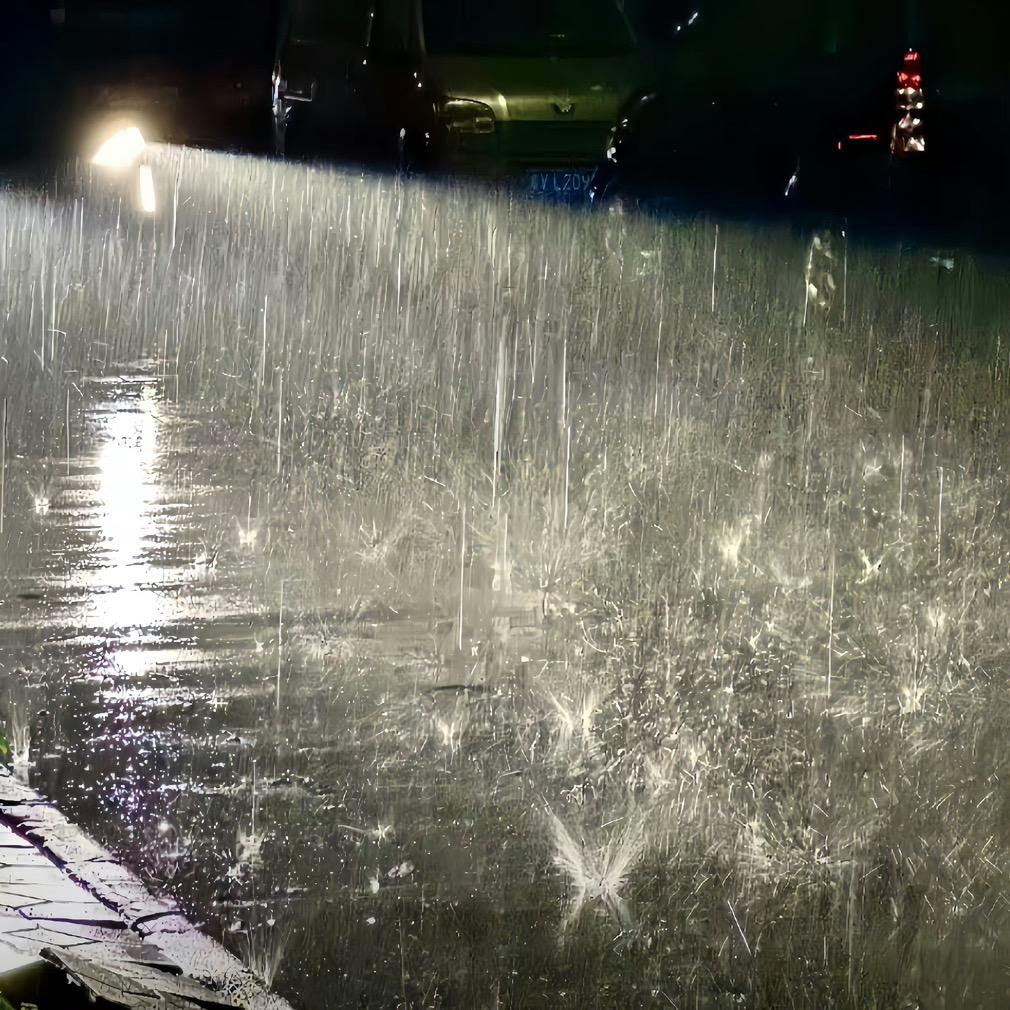 氓