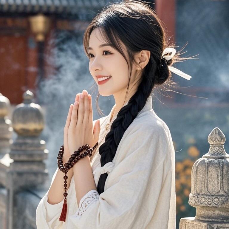修行明心