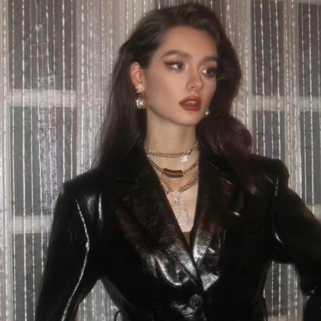 姜姜有点子方👸