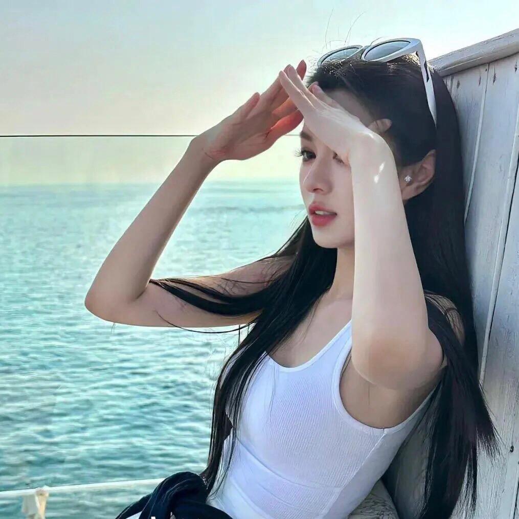 王美美