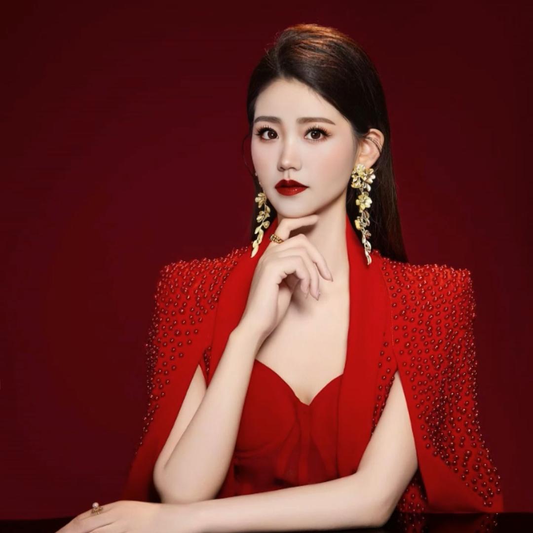 李安娜-Anna