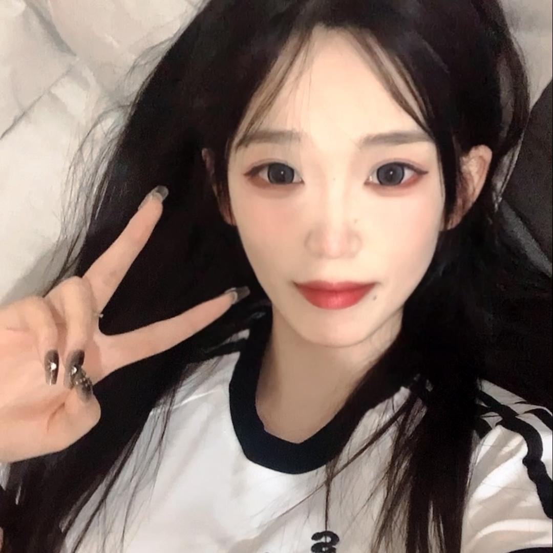 慕晚星⭐️