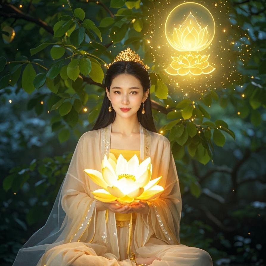 青禾