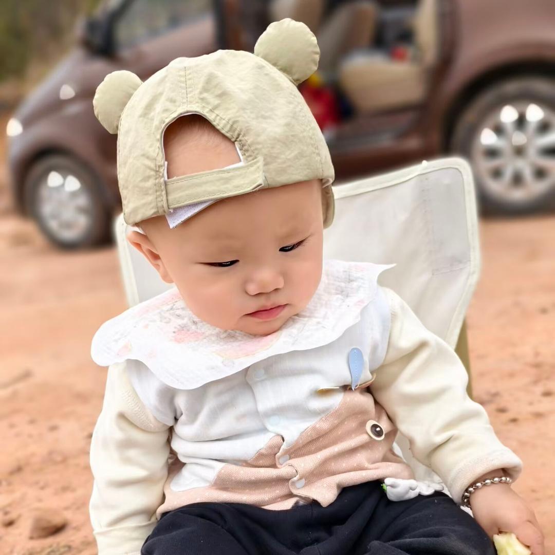 泡芙麻麻超爱买