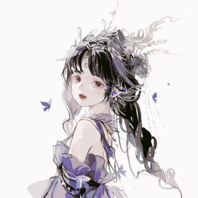 小可露丽
