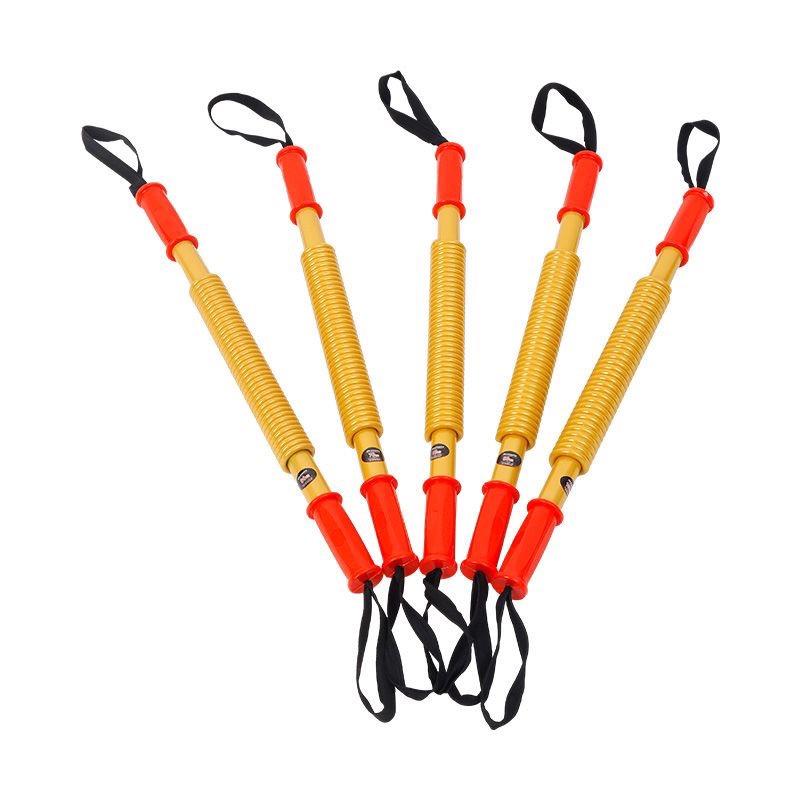 双杨野人谷臂力器