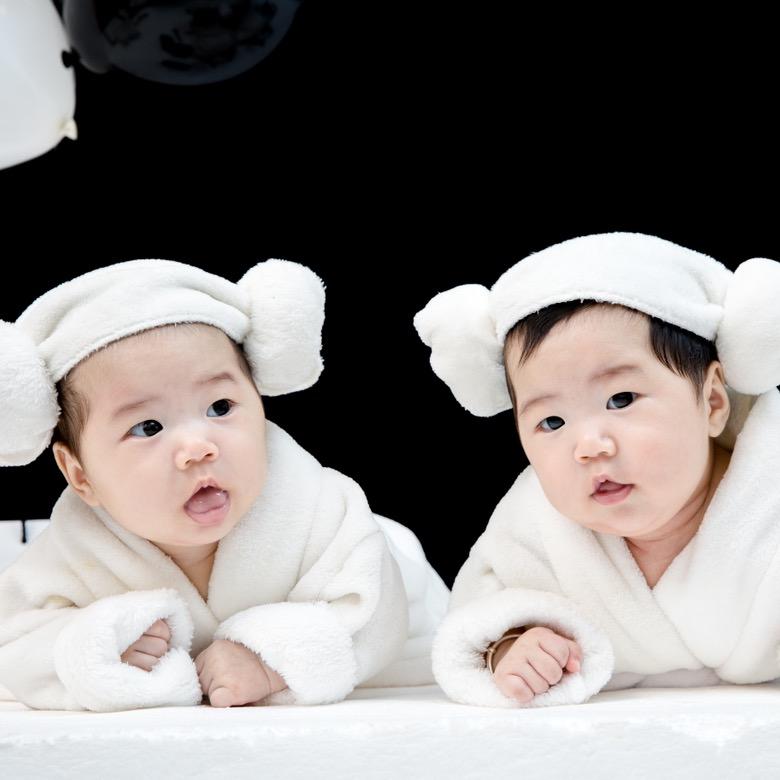 多宝多米的麻麻