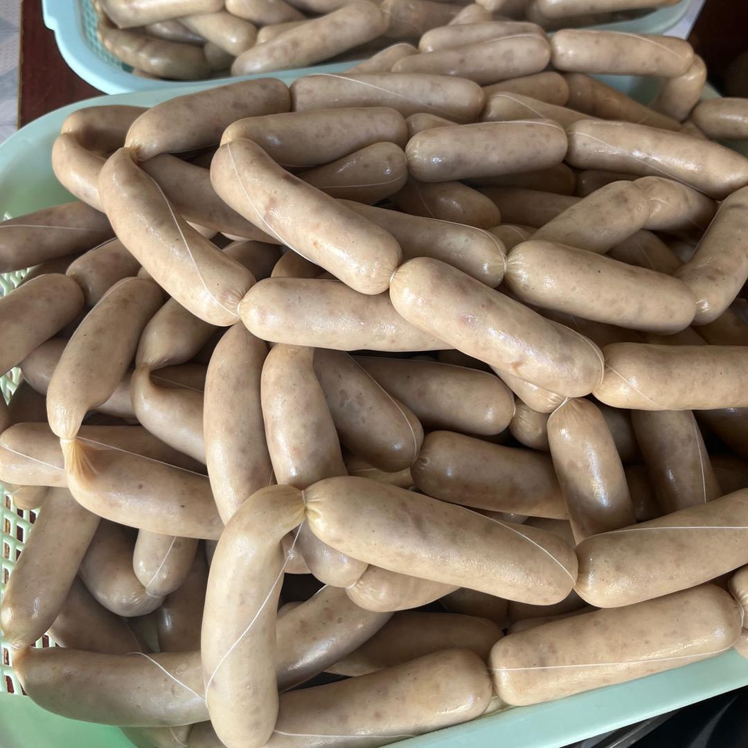 潮汕妹鲜肉肠2号店零售店