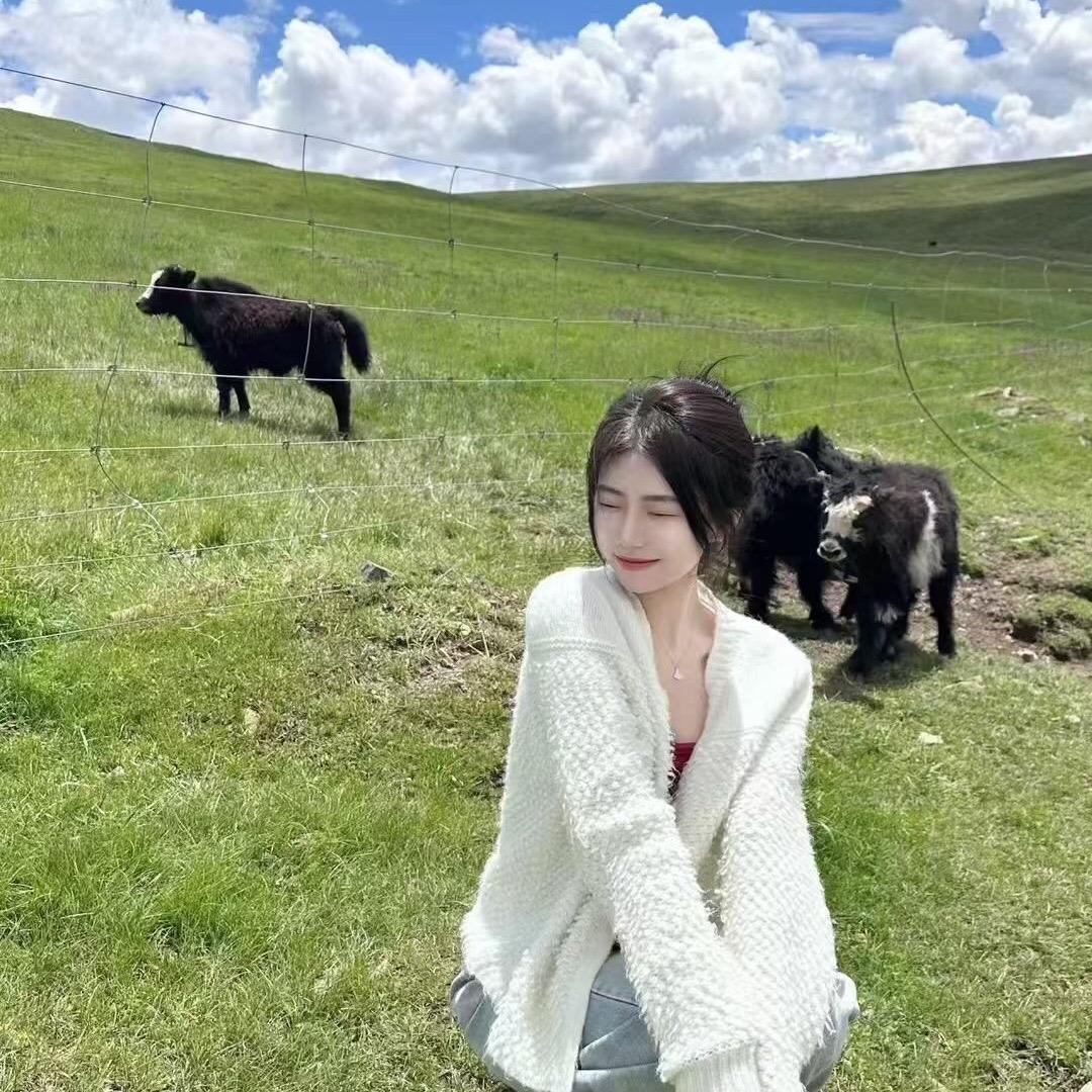 紫梦（丝嘉）