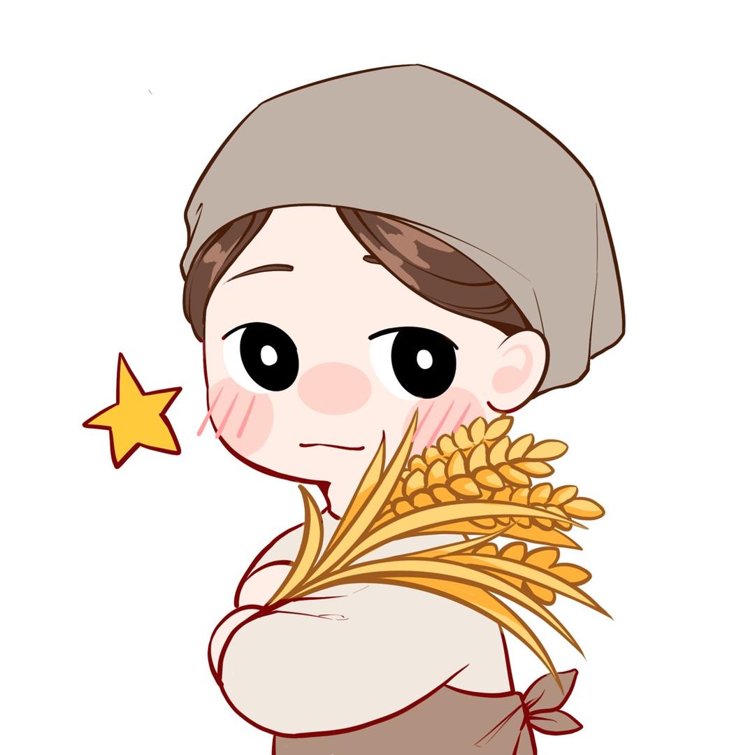 拾穗者THEGLEANERS