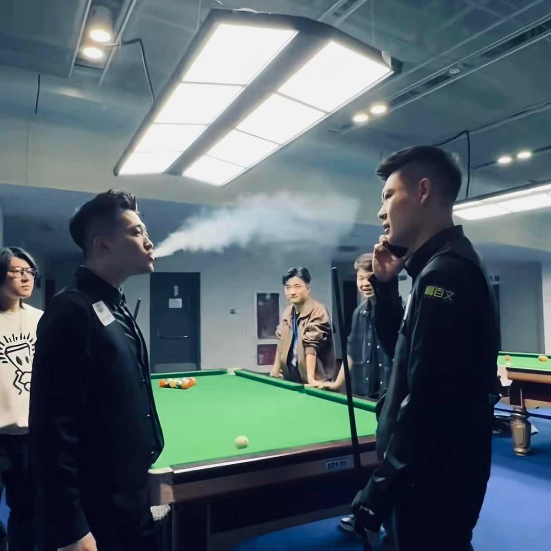 小炮🎱器材