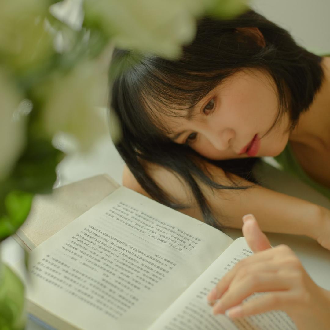 小姿书屋