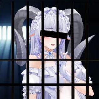 SD.鬼枕咩咩