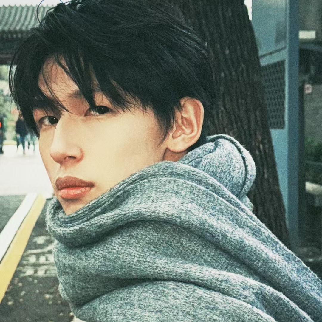 杨帅Dreamer_