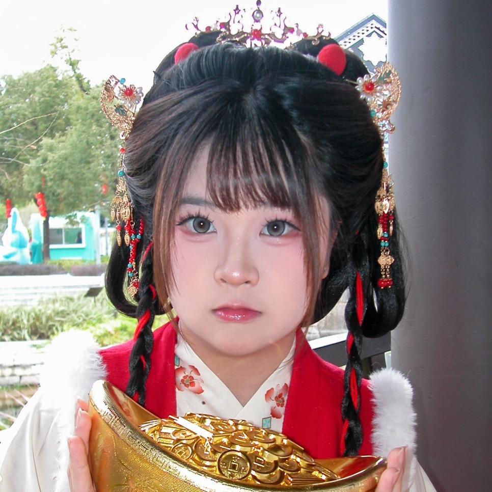 小惠不会