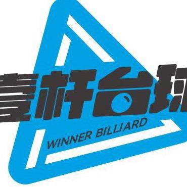壹杆台球