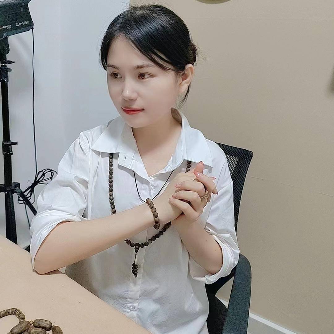 唐唐尖峰沉香