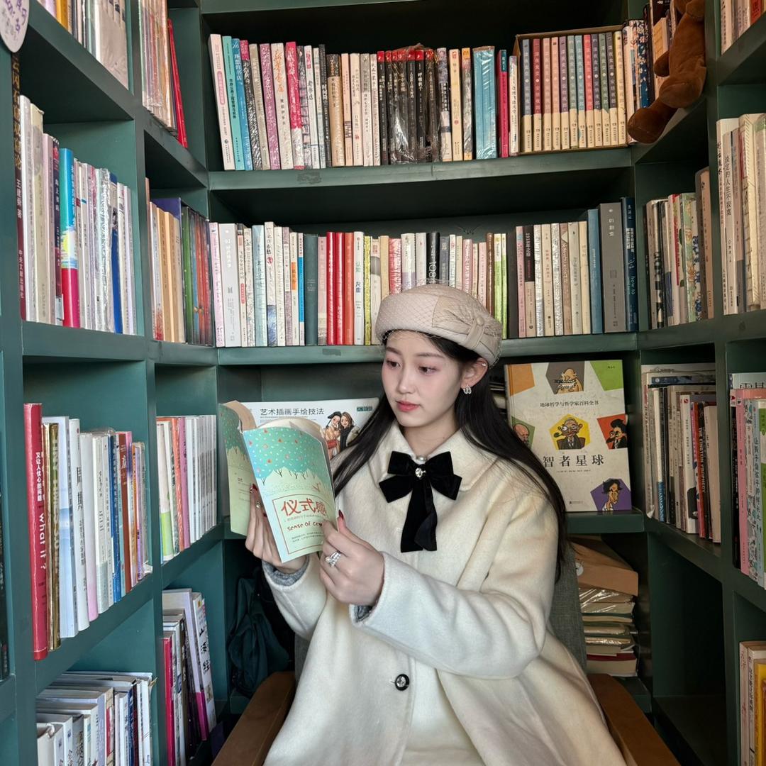 甜豆儿🩵