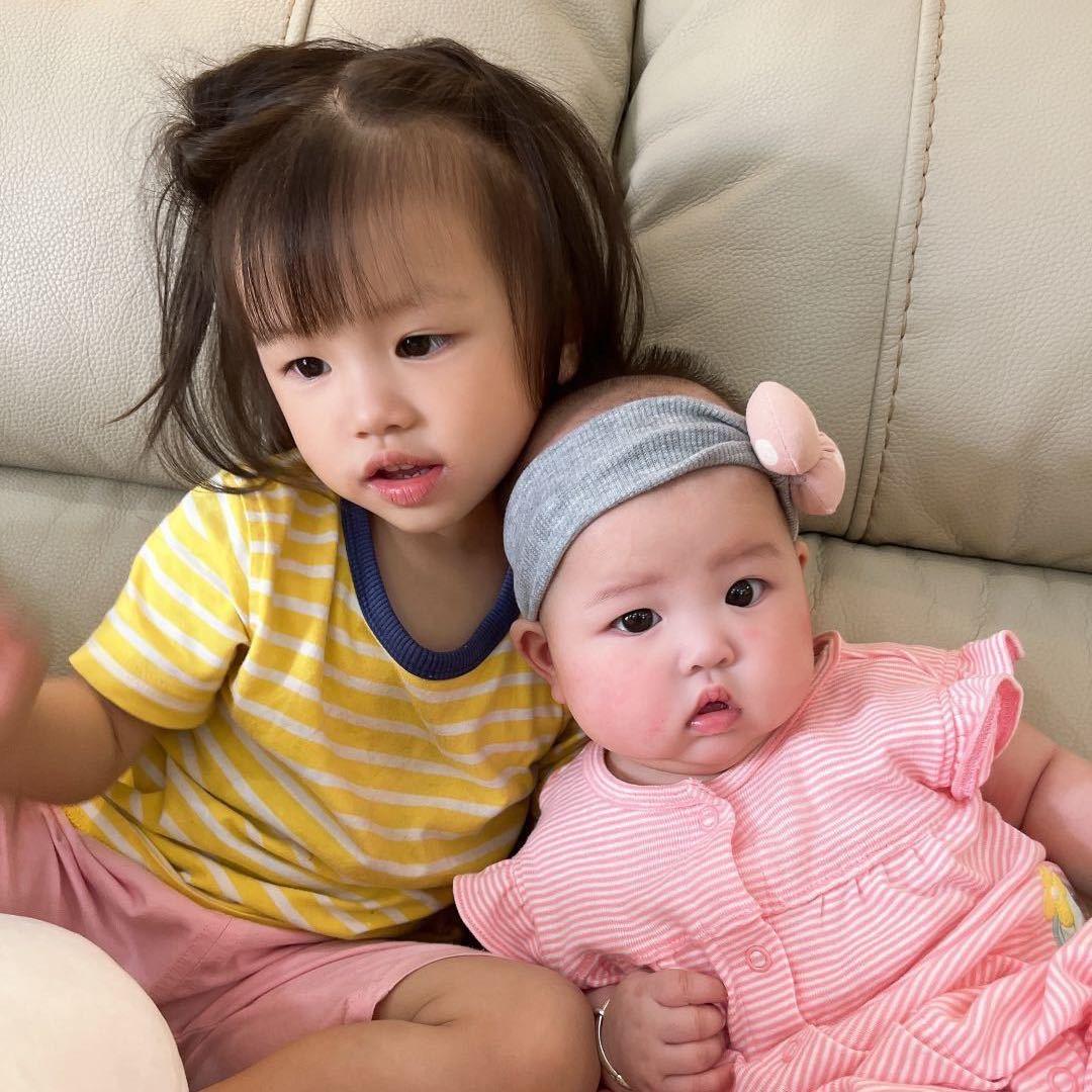 小小苏（二胎）孕期美食分享