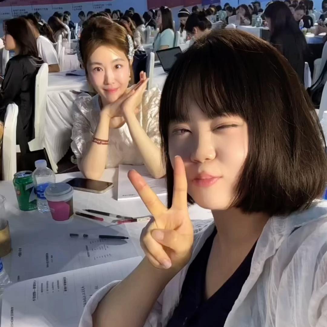 Hi beauty晴美汇小颖顾问