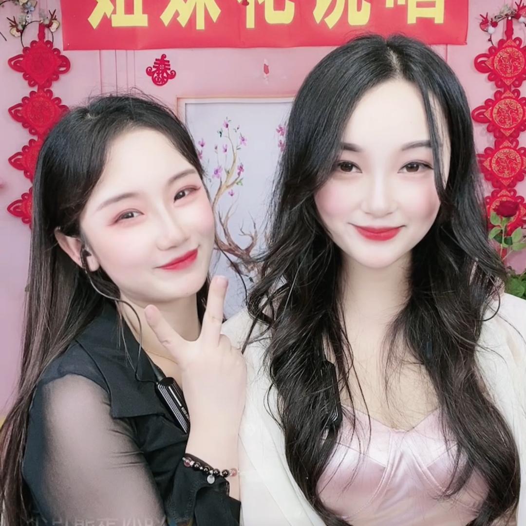 疯抖姐妹花（说唱收徒）