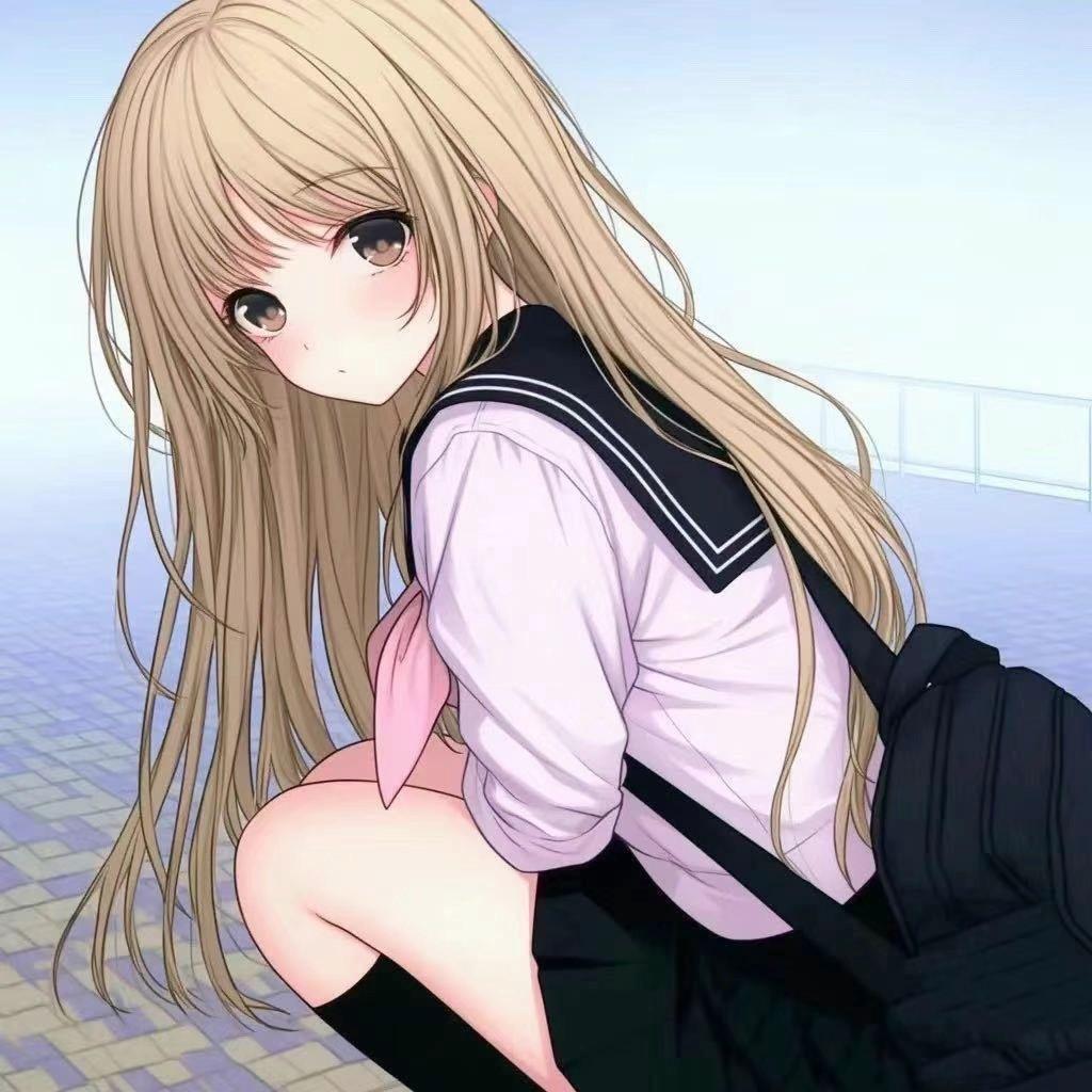 捏捏不戴帽子(周更版