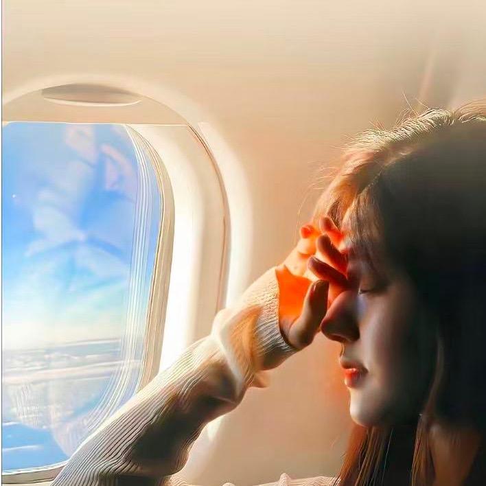 包发财（地铁带粉）