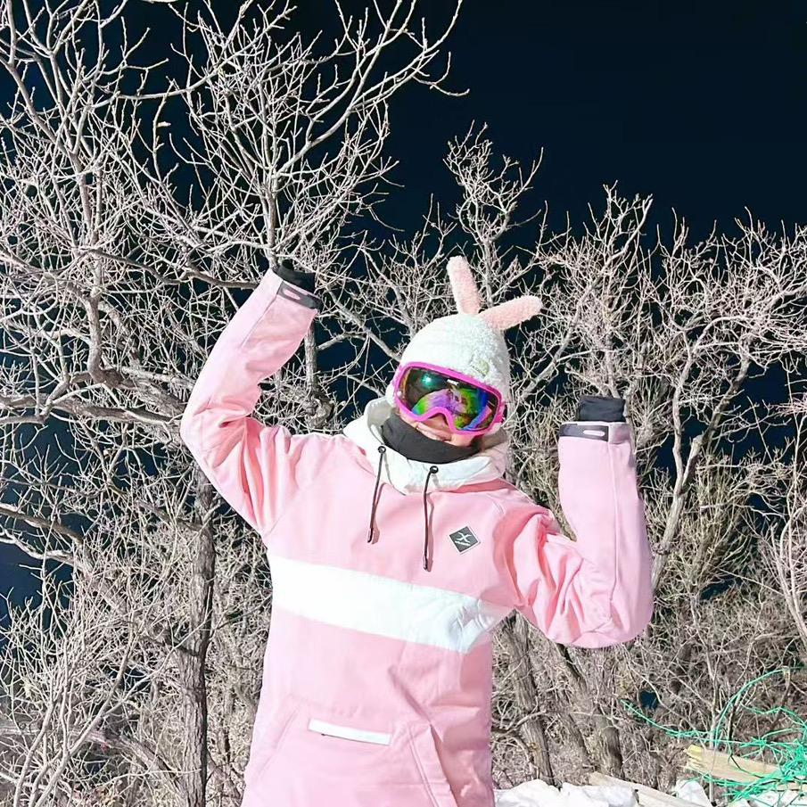 佳欣爱滑雪（崇礼可约）