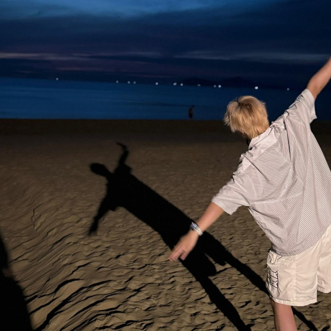 霸崽（无性别穿搭）