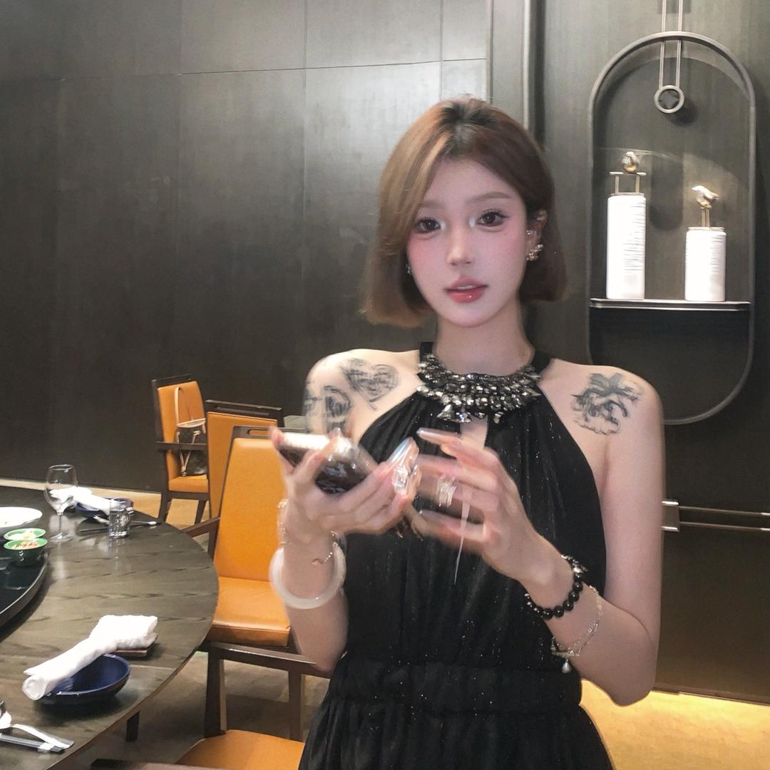 琪琪时尚服饰小铺